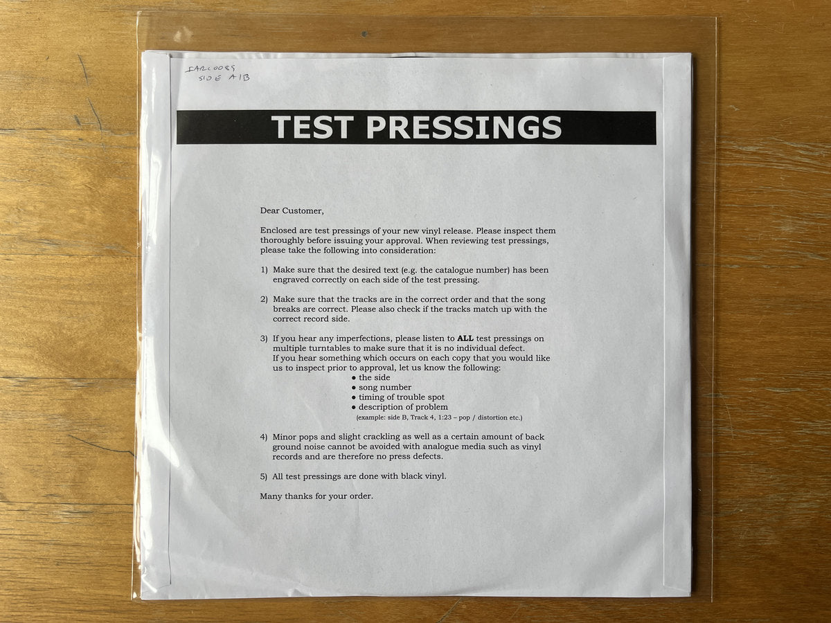 Jeff Parker ETA IVtet - The Way Out of Easy