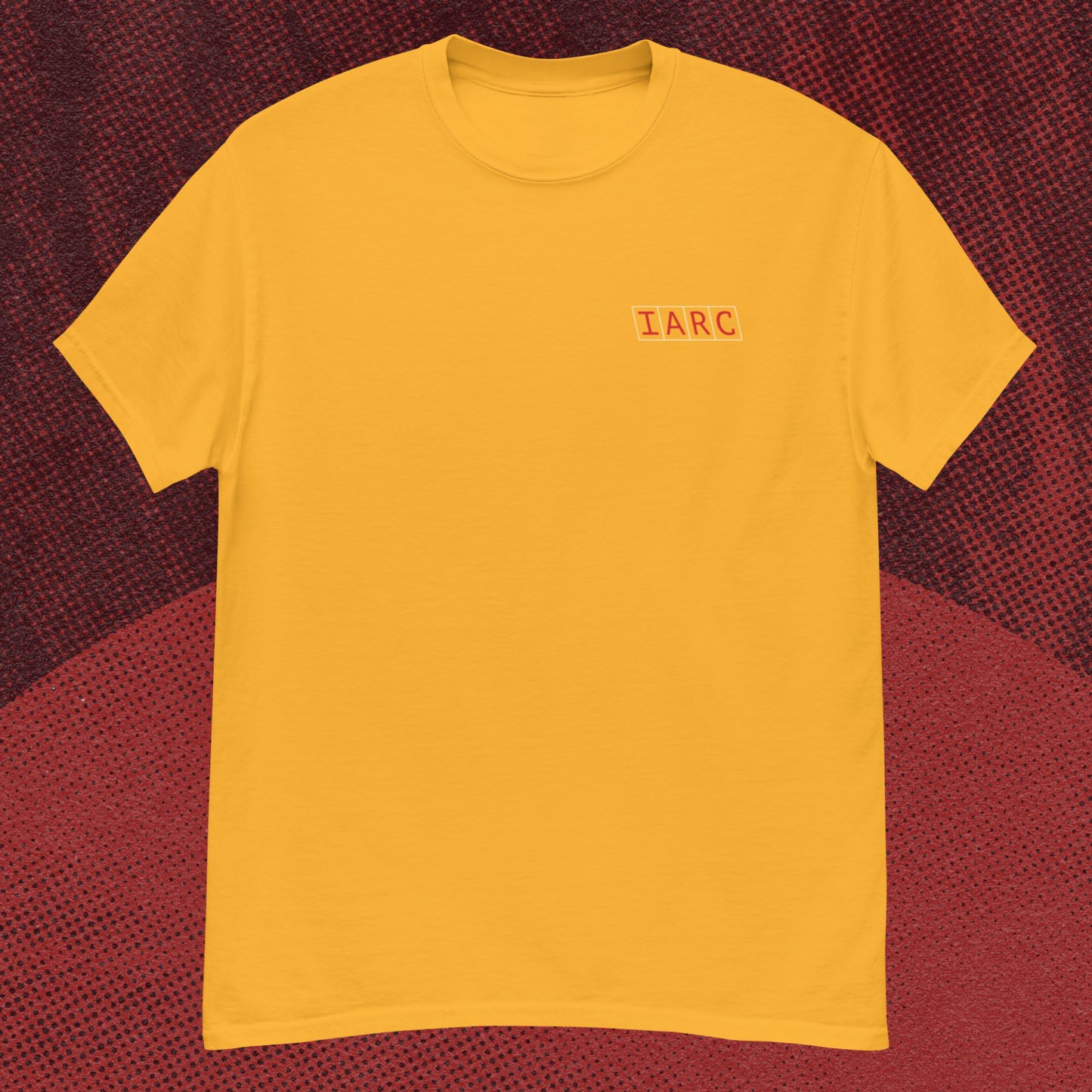 IARC Studio Tee