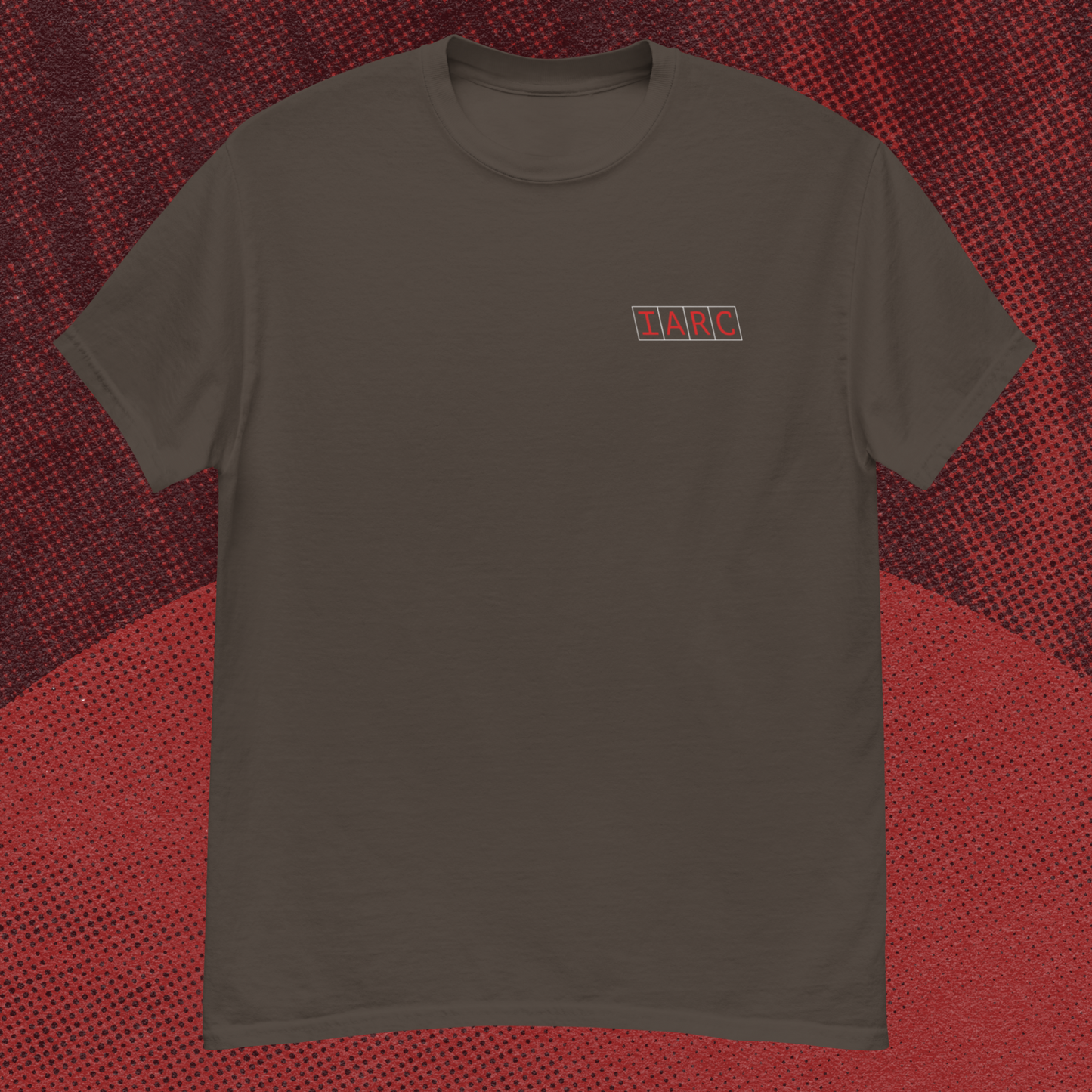 IARC Studio Tee
