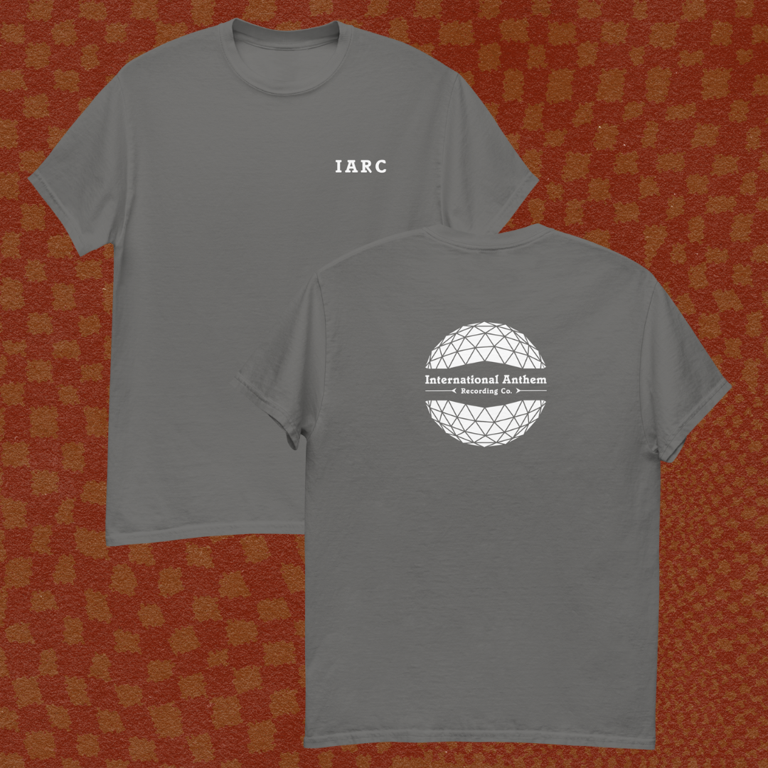 IARC Infinity Tee