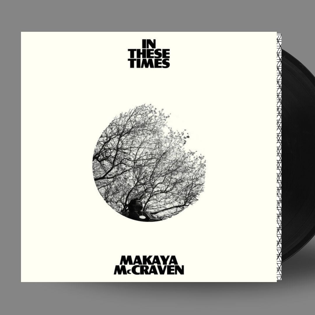 Makaya McCraven In These Times - ジャズ