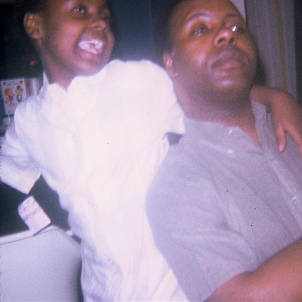 Charles Stepney - Daddy's Diddies cover