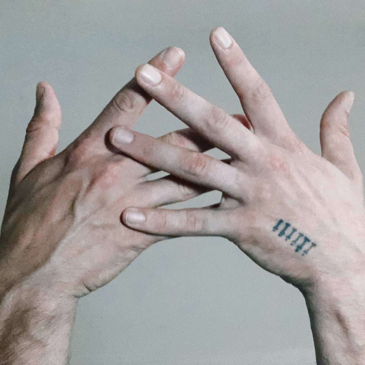 VINYL RECORD - A Blade Because A Blade Is Whole by Alabaster DePlume