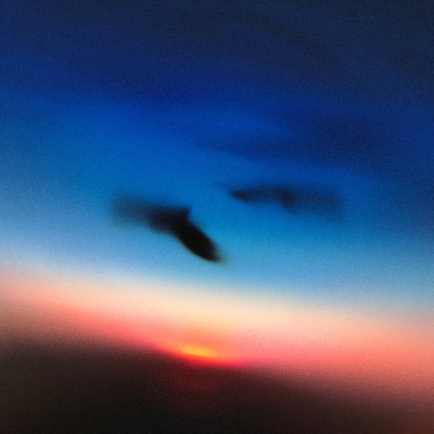 VINYL ALBUM - Resavoir (2023) by Resavoir