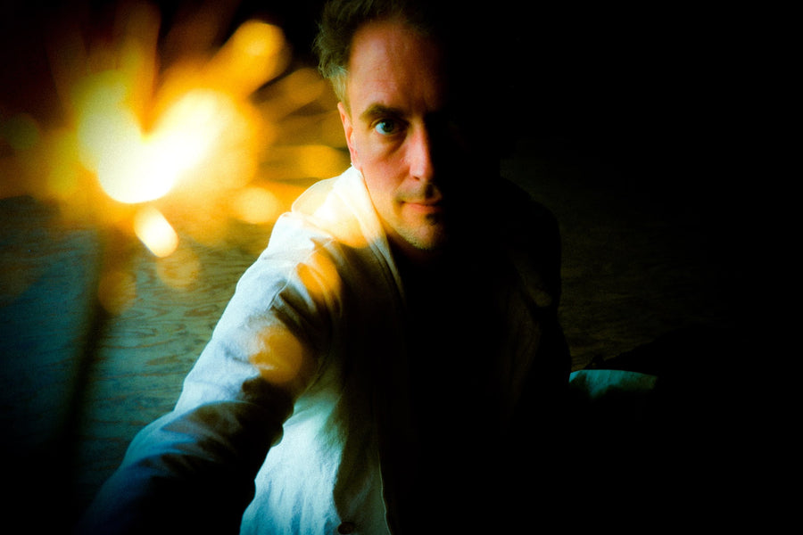 Alabaster DePlume