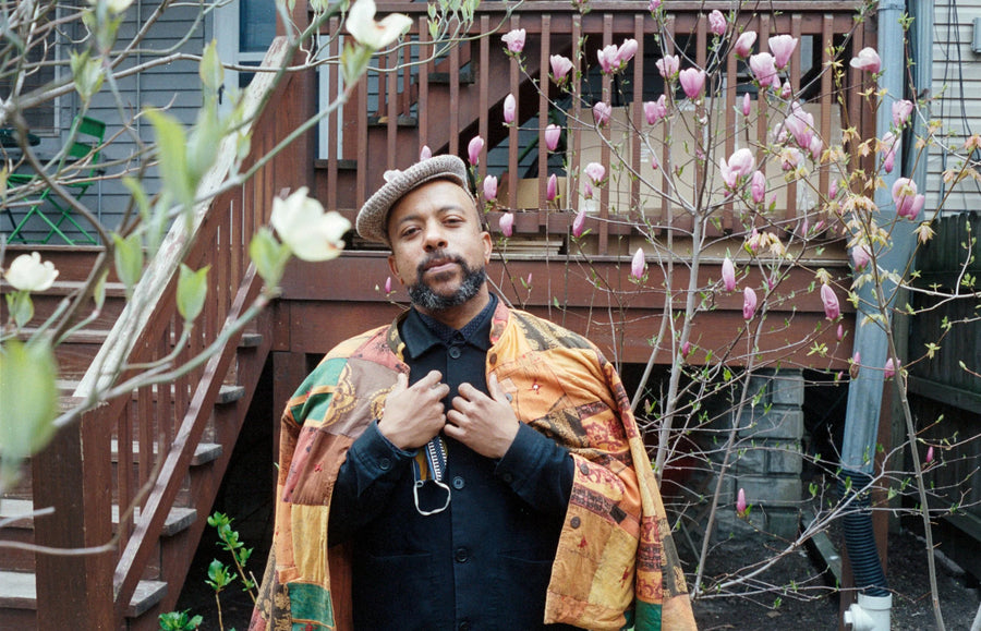 Ben LaMar Gay