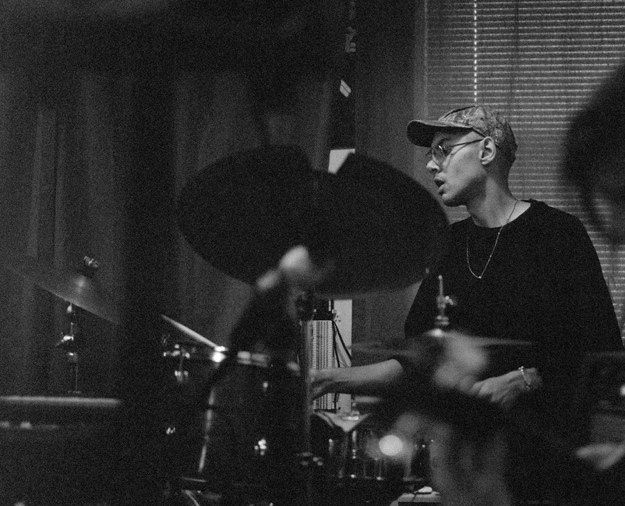 Ben Lumsdaine