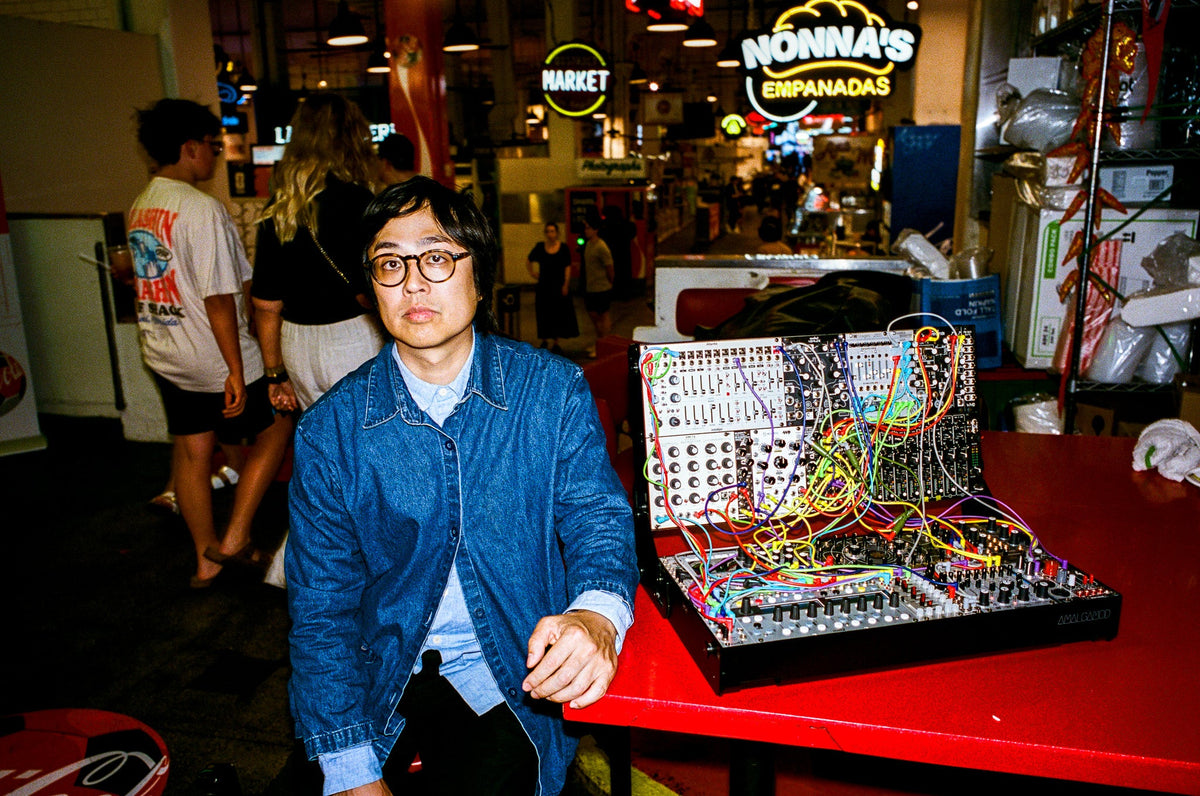 Jeremiah Chiu