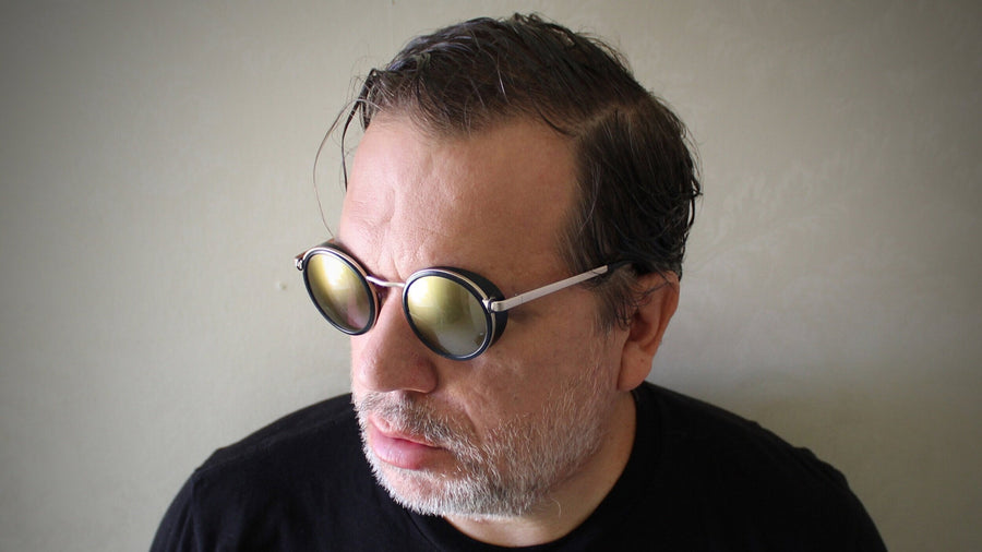 Rob Mazurek
