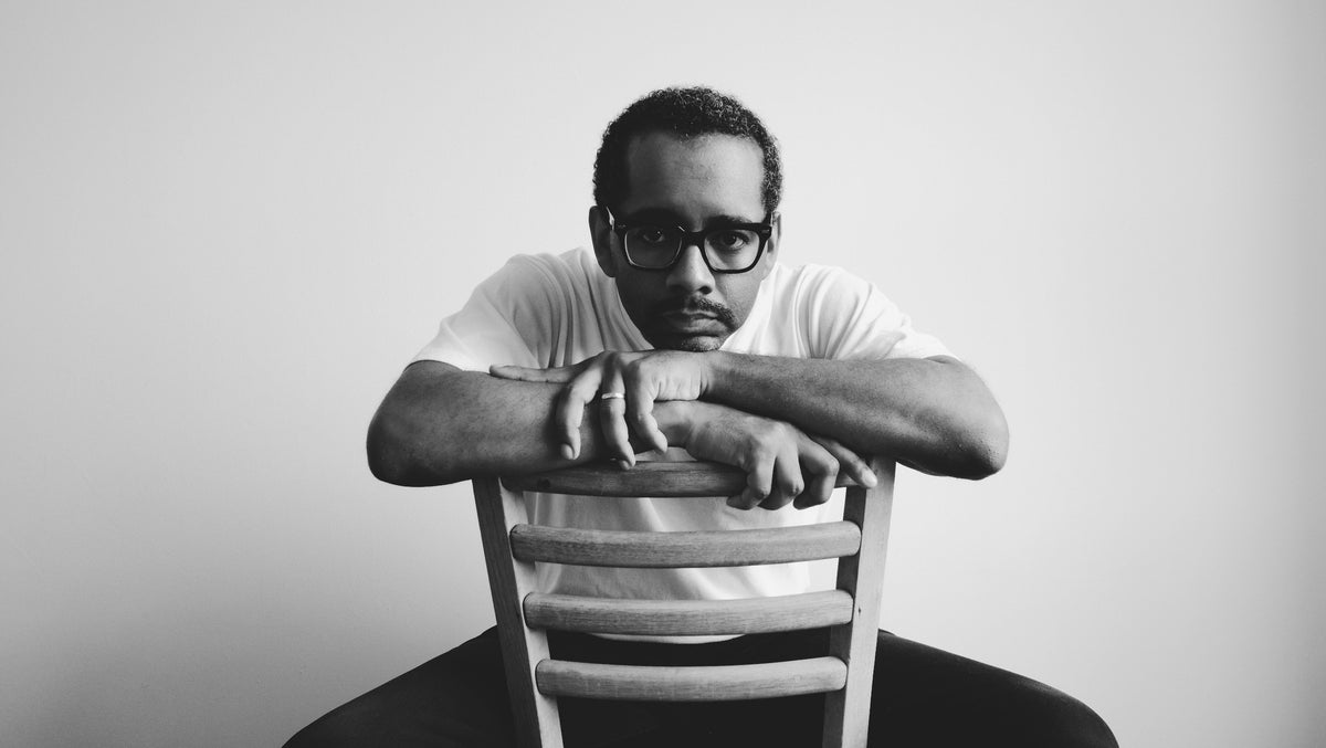 Jamire Williams, photo by Asia Nicole Williams