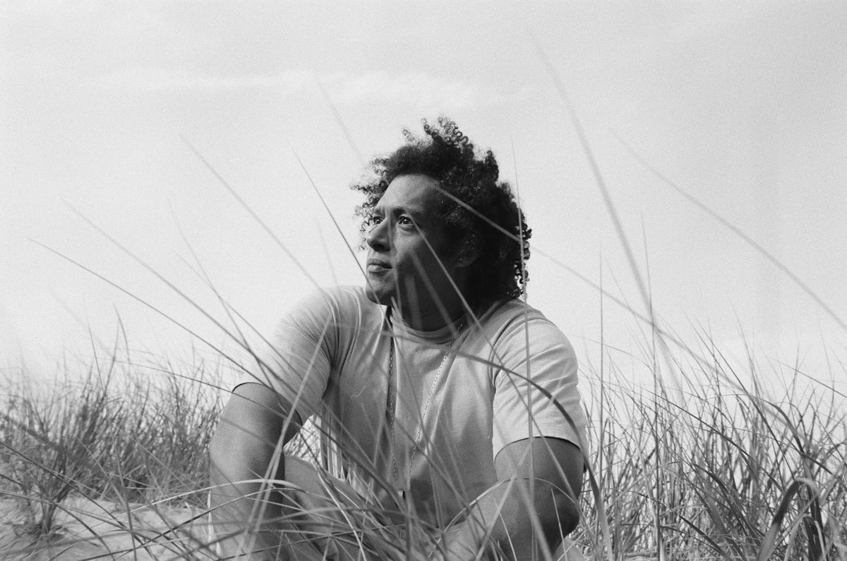 Makaya McCraven, photo by Shannon Marks