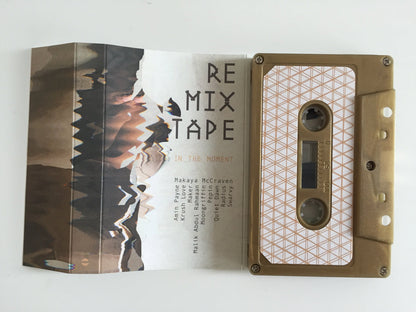 Makaya McCraven - In the Moment Remix Tape