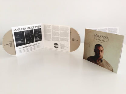 Makaya McCraven - In the Moment Deluxe Edition