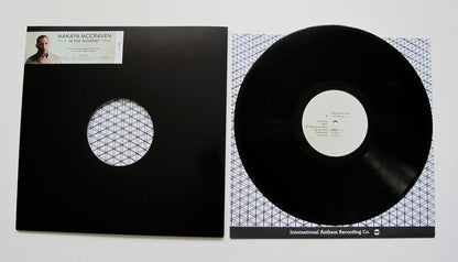 Makaya McCraven - In the Moment E & F Sides