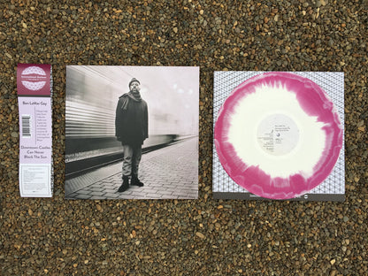 Ben LaMar Gay - Downtown Castles Can Never Block The Sun
