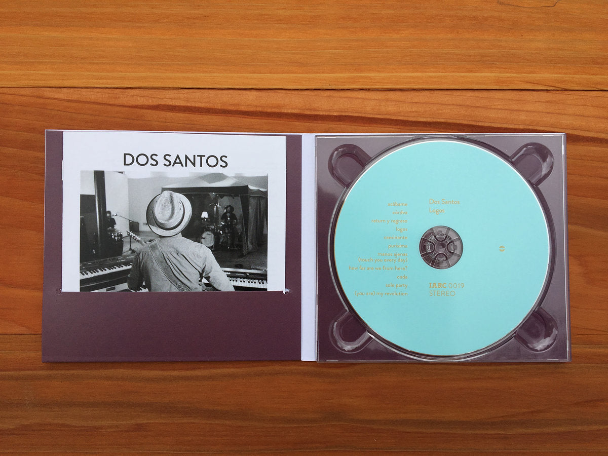Dos Santos - Logos