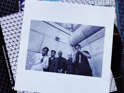 Irreversible Entanglements - Who Sent You?