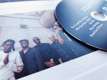 Irreversible Entanglements - Who Sent You?