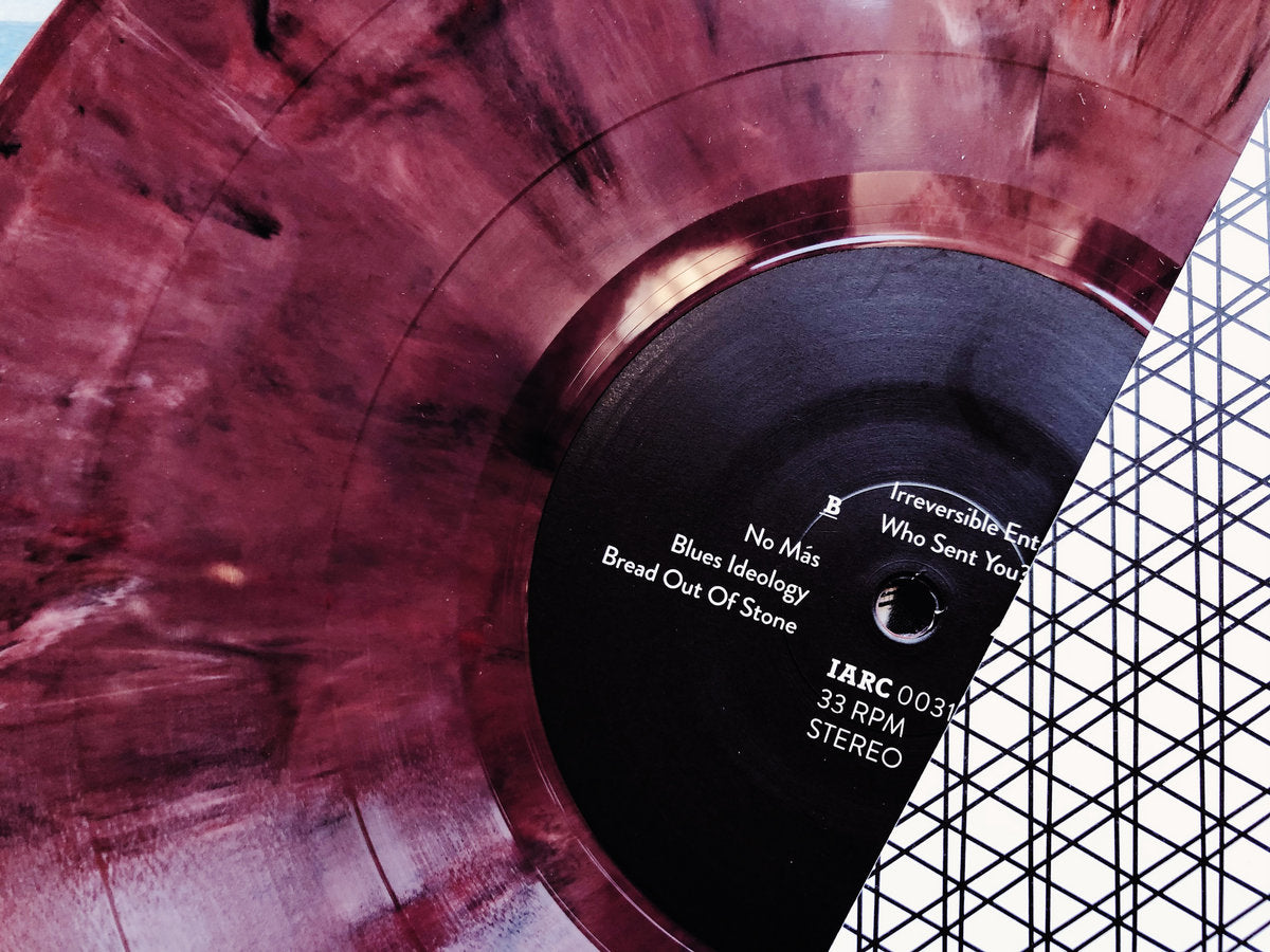 Irreversible Entanglements - Who Sent You?