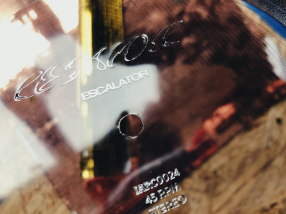 Resavoir - Escalator