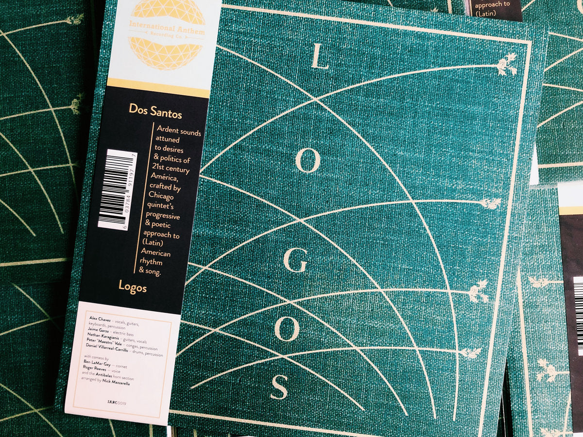 Dos Santos - Logos
