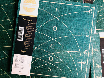 Dos Santos - Logos