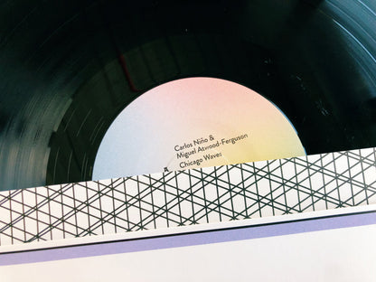 Carlos Niño & Miguel Atwood-Ferguson - Chicago Waves