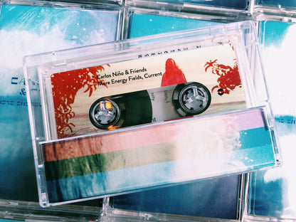 Carlos Niño & Friends - More Energy Fields, Current