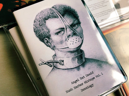 Angel Bat Dawid - Hush Harbor Mixtape Vol. 1 Doxology