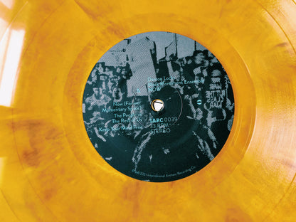 Damon Locks Black Monument Ensemble - NOW