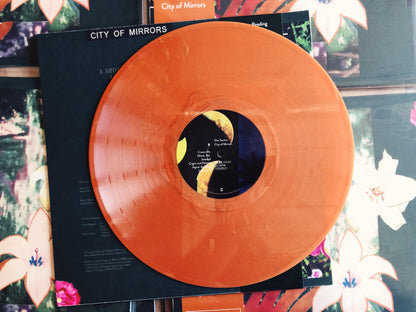 Dos Santos - City of Mirrors