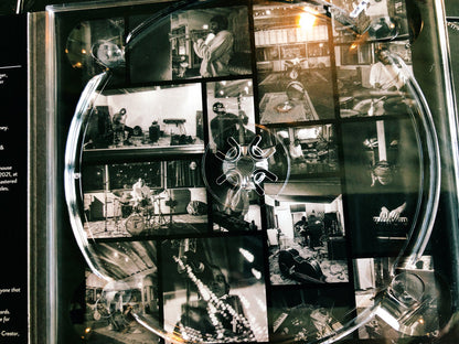 Irreversible Entanglements - Open The Gates