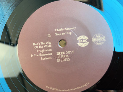 Charles Stepney - Step on Step