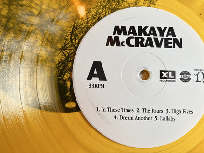 Makaya McCraven - In These Times