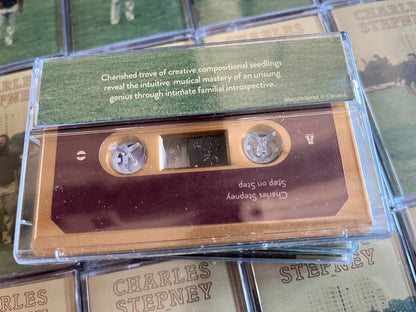 Charles Stepney - Step on Step