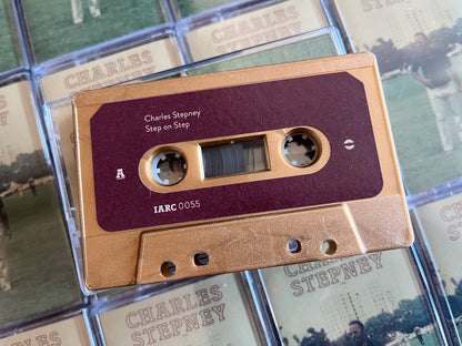 Charles Stepney - Step on Step