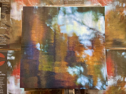 Photay with Carlos Niño - An Offering