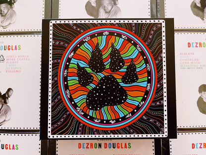 Dezron Douglas - ATALAYA