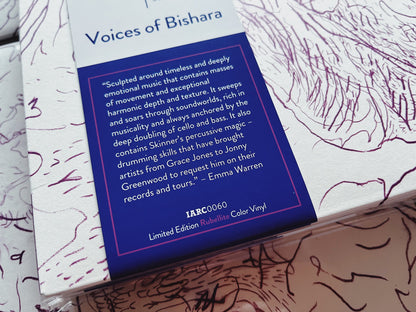 Tom Skinner - Voices of Bishara