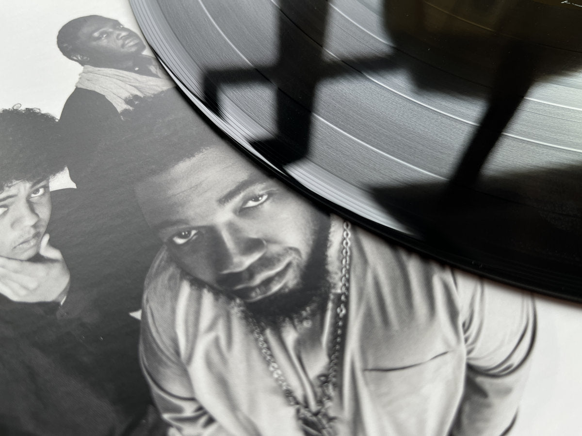 Dezron Douglas - ATALAYA