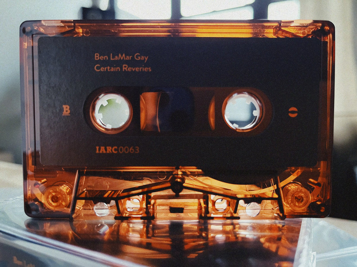 Ben LaMar Gay - Certain Reveries