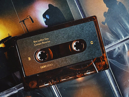 Ben LaMar Gay - Certain Reveries