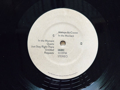 Makaya McCraven - In the Moment