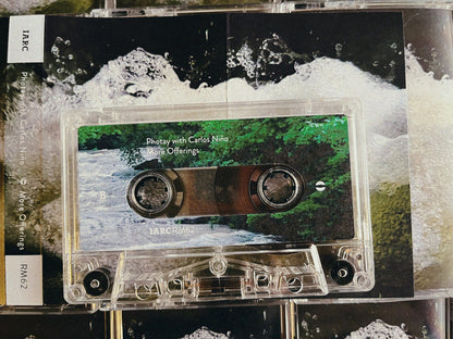 Photay with Carlos Niño - More Offerings