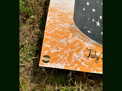 New Future City Radio - Public Records Poster
