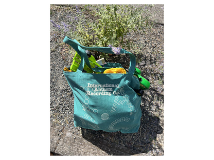 IARC Catalog TOTE