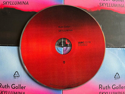 Ruth Goller - SKYLLUMINA