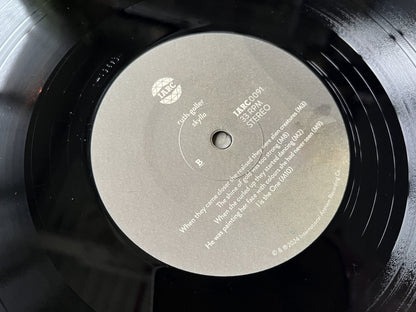 Ruth Goller - skylla