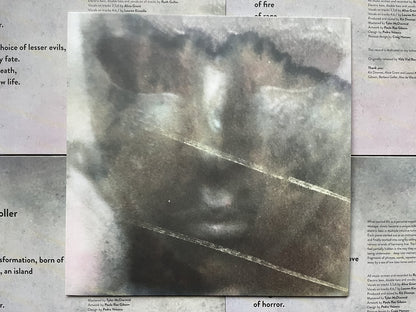 Ruth Goller - skylla