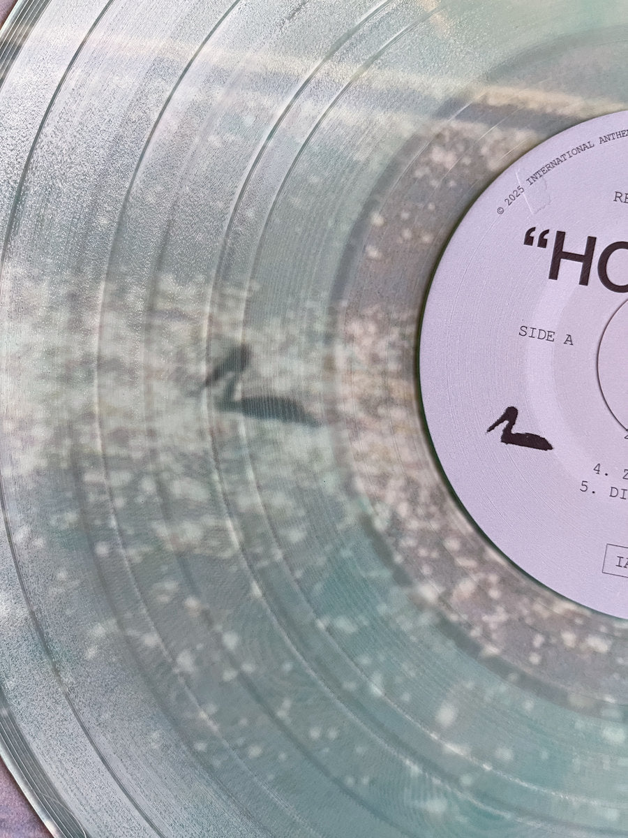 Resavoir & Matt Gold - Horizon
